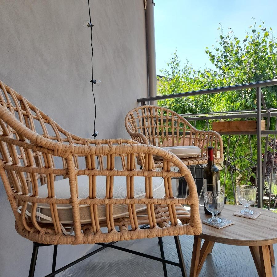 Casa Cucun Apartment Saluzzo Luaran gambar