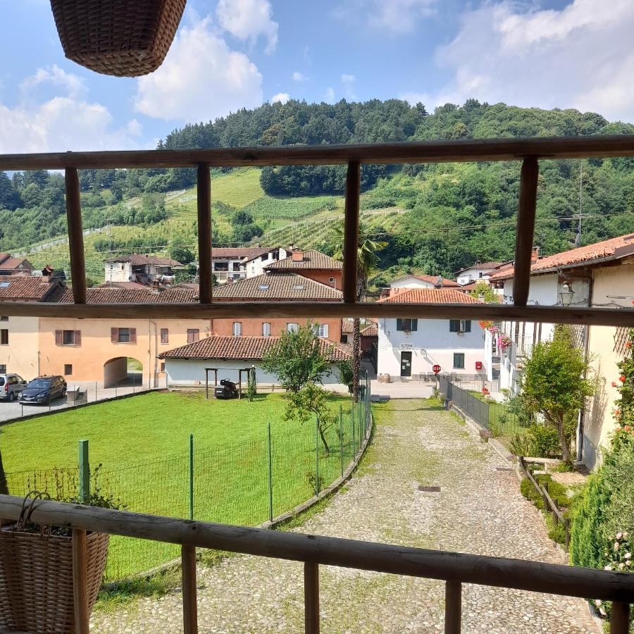 Casa Cucun Apartment Saluzzo Luaran gambar